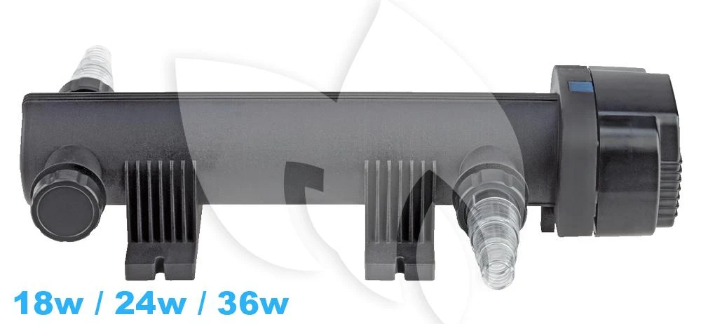 Oase Vitronic 11 W UVC-filter 4 Oase Vitronic 11 W UVC-filter - Afbeelding 2