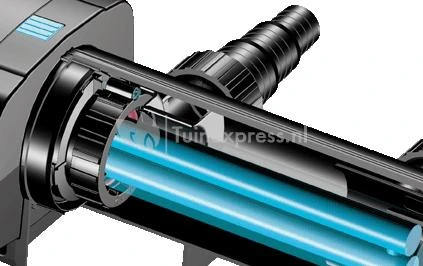 Oase Vitronic 11 W UVC-filter 5 Oase Vitronic 11 W UVC-filter - Afbeelding 3