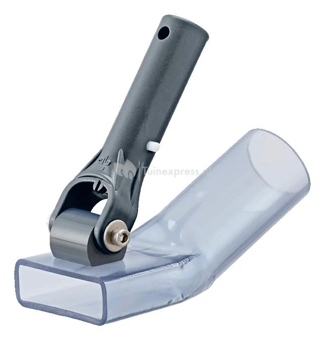 OASE Vlakke Zuigmond PondoVac Premium Vijverstofzuiger 3 OASE Vlakke Zuigmond PondoVac Premium Vijverstofzuiger