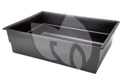OASE Voorgevormde Vijver PE Rechthoekig 1550x1150 Mm