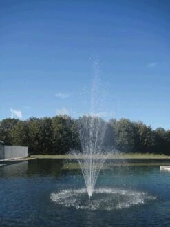 OASE Sproeikop Vulkaan 43 – 3 Zilver -Goedkope Droom Vijver Winkel oase vulkaan 43 3 zilver 50766 2 0 553x737