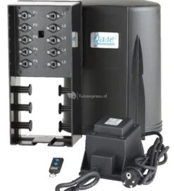 OASE Water Trio Fontein -Goedkope Droom Vijver Winkel oase water quintet fontein 50187 5 0 844x931