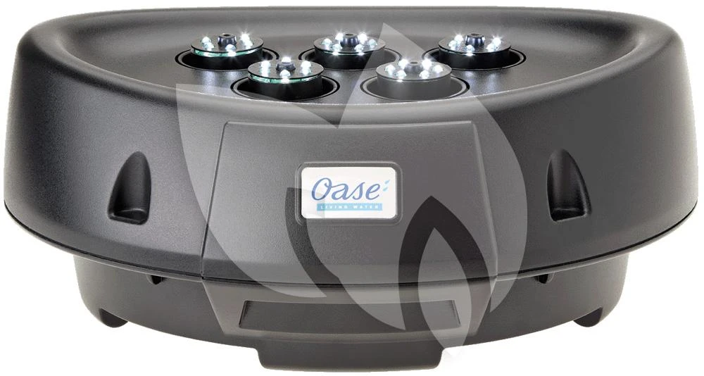 OASE Water Starlet Fontein 3 OASE Water Starlet Fontein