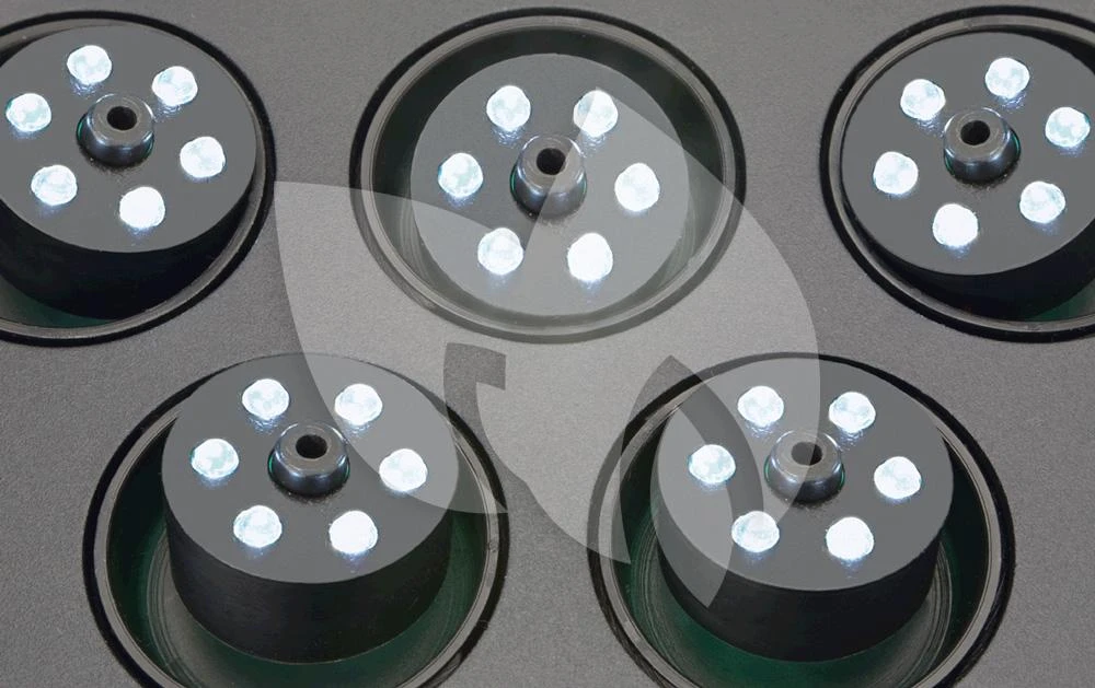 OASE Water Starlet Fontein 7 OASE Water Starlet Fontein - Afbeelding 5