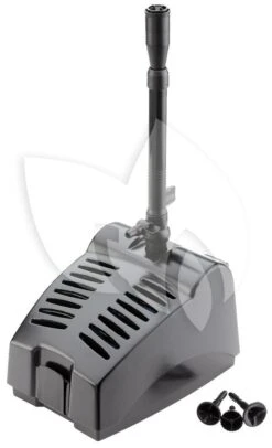 Pontec Onderwater Filterset Met UVC PondoRell