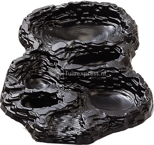 Ubbink Standaard Groot Recht Waterval 3 Ubbink Standaard Groot Recht Waterval