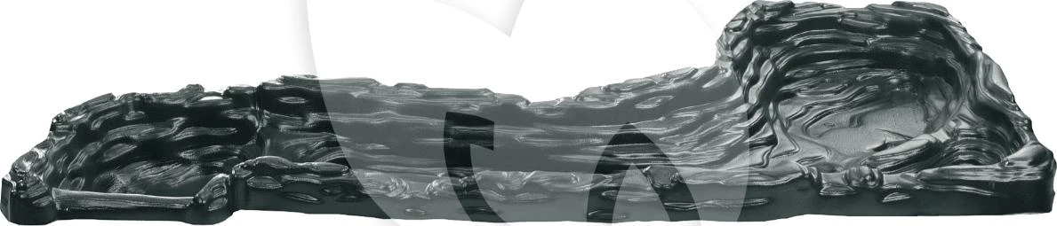 Ubbink Standaard Beekloop 3 Ubbink Standaard Beekloop