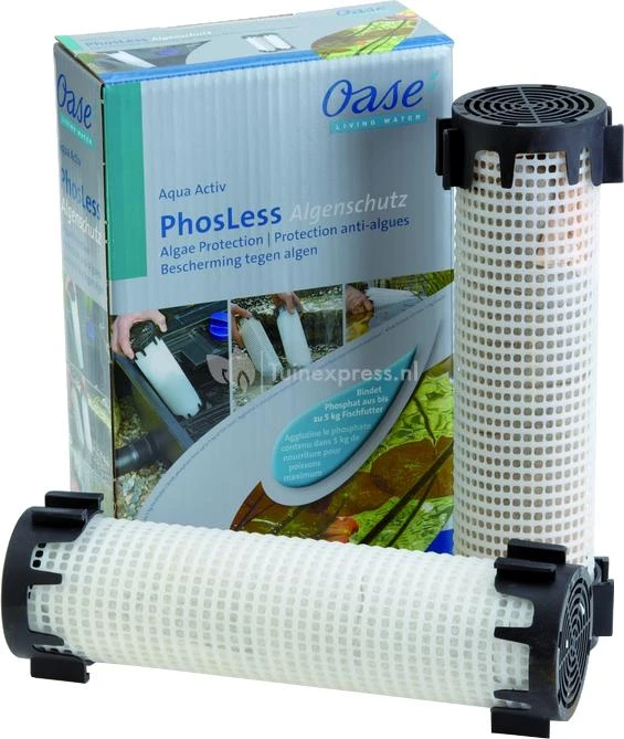 OASE PhosLess Algenprotect 3 OASE PhosLess Algenprotect