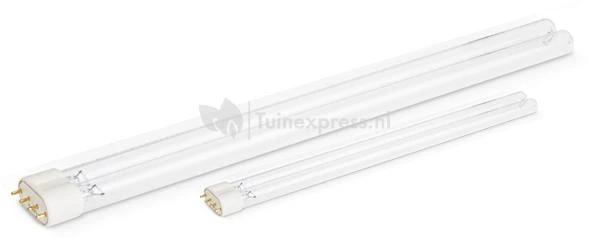 Express UVC PL 18 Watt Lamp 3 Express UVC PL 18 Watt Lamp
