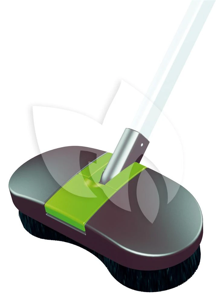 Velda Vijverborstel Pond Brush 5 Velda Vijverborstel Pond Brush - Afbeelding 3