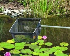 OASE Professioneel Fijnmazig Vijver-schepnet -Goedkope Droom Vijver Winkel professioneel fijnmazig vijver schepnet 0 600x480