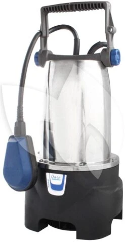 OASE ProMax MudDrain 14000 Vuilwaterpomp