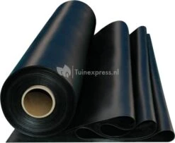 PVC Vijverfolie 10 Meter Breed (1mm)