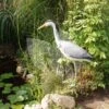 Ubbink Reiger Met 1 Poot Dierfiguur 1 Ubbink Reiger Met 1 Poot Dierfiguur -Goedkope Droom Vijver Winkel reiger met 1 poot dierfiguur 8711465825122 1 0 1000x969