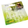 Ubbink Reservelampjes Halogeen 5W -Goedkope Droom Vijver Winkel reservelampjes halogeen 5w 1358157 0 1000x799