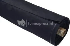 EPDM Vijverfolie 8.40 Meter Breed
