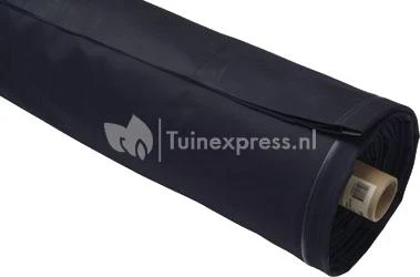 EPDM Vijverfolie 13.32 Meter Breed (1mm) 3 EPDM Vijverfolie 13.32 Meter Breed (1mm)