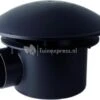 Bodemafvoer Met Bocht -Goedkope Droom Vijver Winkel sb136 0 461x360