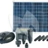 Ubbink SolarMax 2500 Vijverpomp Fontein Met Zonnepaneel - Incl. Accu 2 Ubbink SolarMax 2500 Vijverpomp Fontein Met Zonnepaneel - Incl. Accu -Goedkope Droom Vijver Winkel solarmax 2500 accu vijverpomp met zonnepaneel 8711465511834 0 1000x795