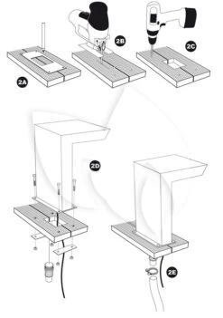 Ubbink Straight RVS Waterval 9 Ubbink Straight RVS Waterval -Goedkope Droom Vijver Winkel straight rvs waterval 8711465046367 3 0 704x1000