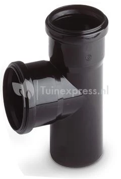 T-stuk Met Manchet Oase