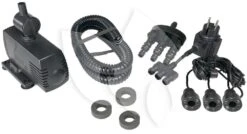 El Capitain Waterornament Natuursteen LED 16/28/40 Cm 9 El Capitain Waterornament Natuursteen LED 16/28/40 Cm -Goedkope Droom Vijver Winkel techniek voor waterornamenten 2 0 1000x544