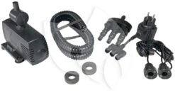 Grotto Waterornament Natuursteen LED 50 Cm -Goedkope Droom Vijver Winkel techniek voor waterornamenten 4 0 1000x544