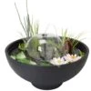 Velda Terrasvijver Fountain Pond Rond Groot -Goedkope Droom Vijver Winkel terrasvijver rond 75cm 123518 0 976x1000
