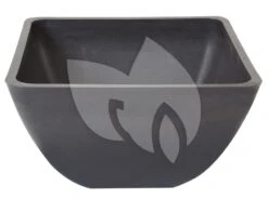 Velda Terrasvijver Fountain Pond Vierkant Klein -Goedkope Droom Vijver Winkel terrasvijver vierkant 55cm 123515 4 0 1000x740