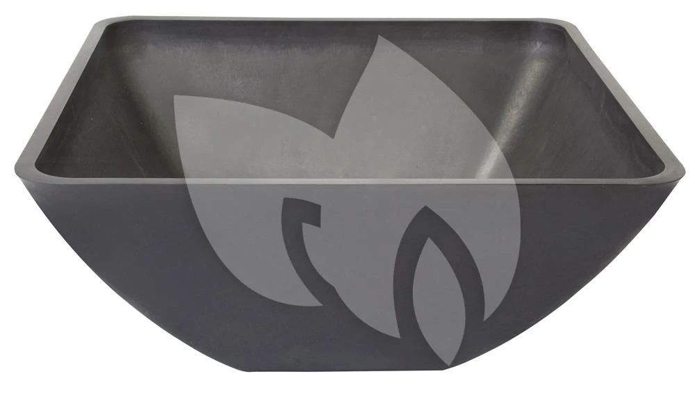 Velda Terrasvijver Fountain Pond Vierkant Groot 7 Velda Terrasvijver Fountain Pond Vierkant Groot - Afbeelding 5