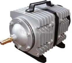 Tornado Luchtpomp Serie