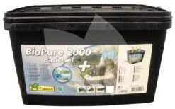 Ubbink BioPure 2000 Basic-Set Onderwaterfilter 9 Ubbink BioPure 2000 Basic-Set Onderwaterfilter -Goedkope Droom Vijver Winkel ubbink biopure 2000 basic set onderwaterfilter 3 0 1000x623