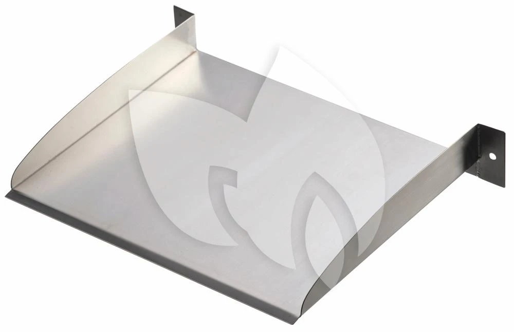 Ubbink Brisbane 30 Overloopelement 3 Ubbink Brisbane 30 Overloopelement