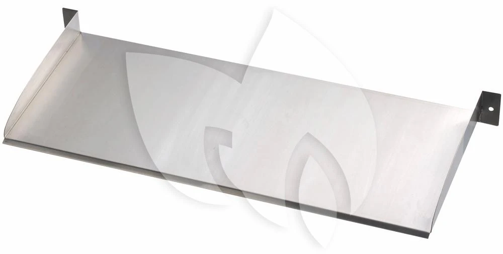 Ubbink Brisbane 60 Overloopelement 3 Ubbink Brisbane 60 Overloopelement