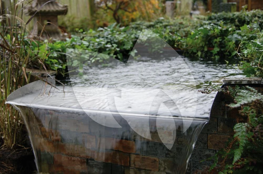 Ubbink Brisbane 60 Overloopelement 6 Ubbink Brisbane 60 Overloopelement - Afbeelding 4