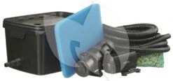 Ubbink FiltraPure 2000 PlusSet Vijverfilter