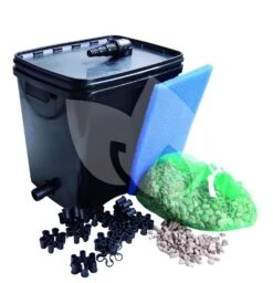 Ubbink FiltraPure 4000 Vijverfilter