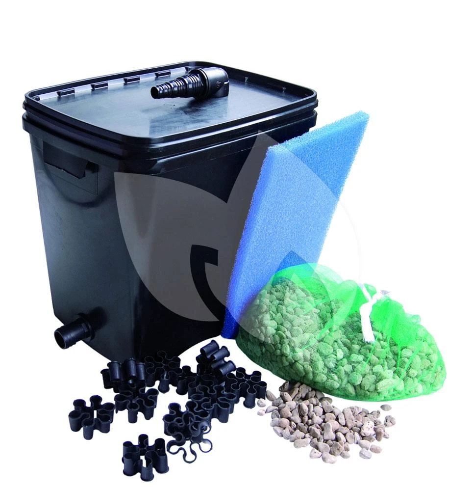 Ubbink FiltraPure 4000 Vijverfilter 3 Ubbink FiltraPure 4000 Vijverfilter