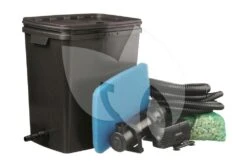 Ubbink FiltraPure 7000 PlusSet Vijverfilter