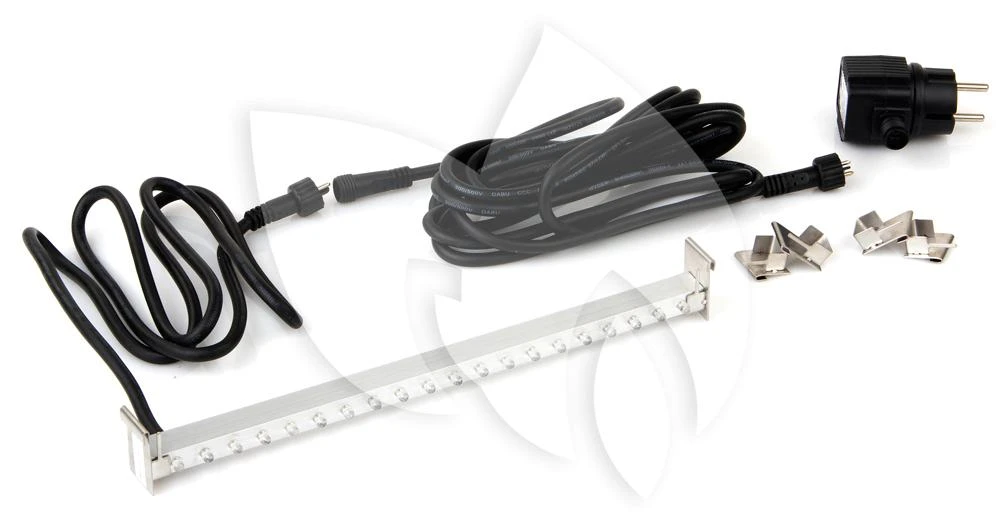 Ubbink Ledstrip Voor Waterval Wit 3 Ubbink Ledstrip Voor Waterval Wit