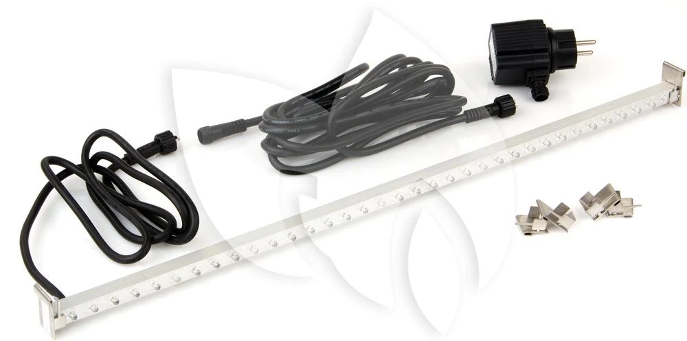 Ubbink Ledstrip Voor Waterval Wit 6 Ubbink Ledstrip Voor Waterval Wit - Afbeelding 4