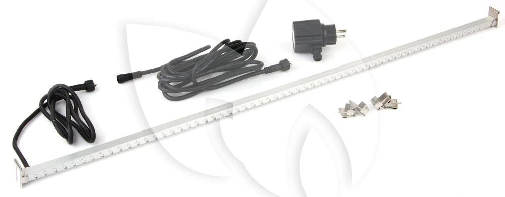 Ubbink Ledstrip Voor Waterval Blauw 4 Ubbink Ledstrip Voor Waterval Blauw - Afbeelding 2