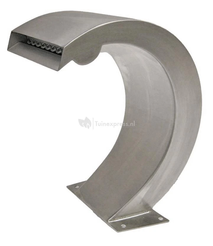 Ubbink Waterval Mamba S Met Led-verlichting 4 Ubbink Waterval Mamba S Met Led-verlichting - Afbeelding 2