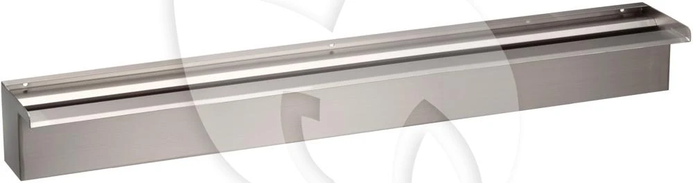 Ubbink Niagara 90 Rvs Waterval 3 Ubbink Niagara 90 Rvs Waterval