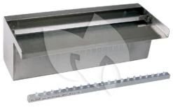 Ubbink Niagara 30 Rvs Waterval LED