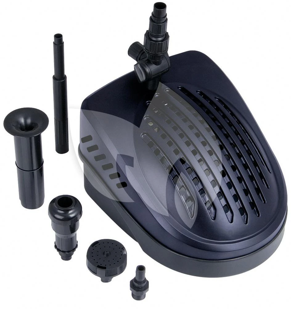 Ubbink PowerClear 9000 Onderwaterfilter 3 Ubbink PowerClear 9000 Onderwaterfilter