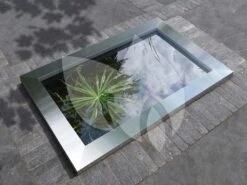 Ubbink Quadra C3 Voorgevormde Vijver 12 Ubbink Quadra C3 Voorgevormde Vijver -Goedkope Droom Vijver Winkel ubbink rvs vijverrand voor quadra c3 vijverbak 8711465110068 0 1000x751