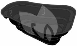 Ubbink Start 750 Voorgevormde Vijver