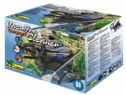 Ubbink VacuProCleaner Compact Vijverstofzuiger 12 Ubbink VacuProCleaner Compact Vijverstofzuiger -Goedkope Droom Vijver Winkel ubbink vacuprocleaner compact 8711465791199 1 0 676x512