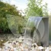 Ubbink Venezia Rvs Waterval Set 1 Ubbink Venezia Rvs Waterval Set -Goedkope Droom Vijver Winkel ubbink venezia rvs waterval set 8711465120883 0 1000x666